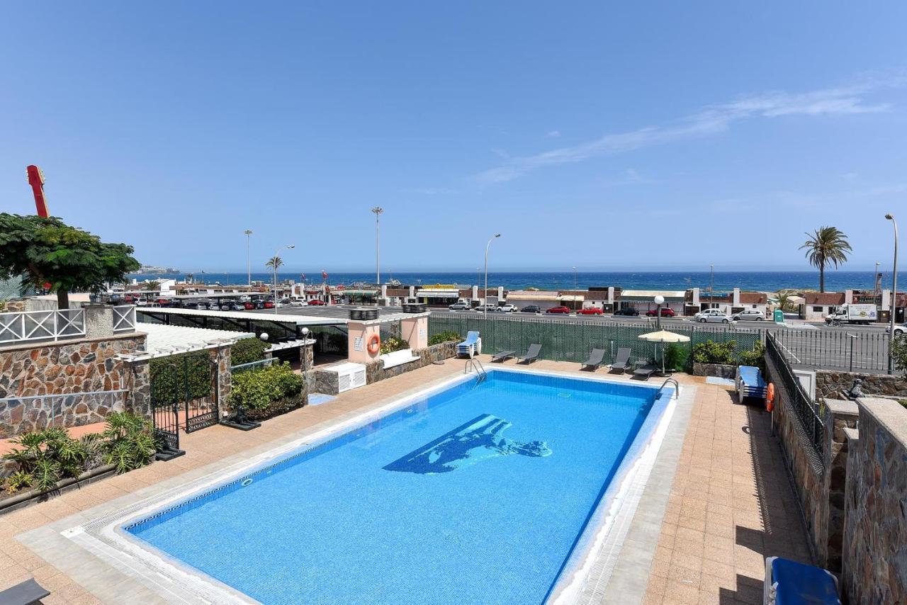 Chalet Santa Ana 15 By Villagrancanaria Playa del Ingles  Exterior photo