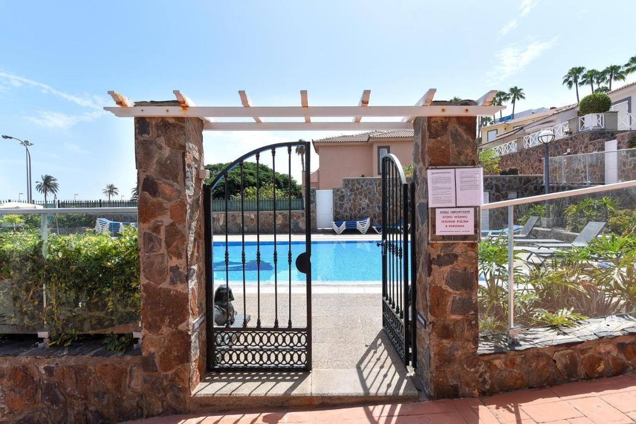 Chalet Santa Ana 15 By Villagrancanaria Playa del Ingles  Exterior photo